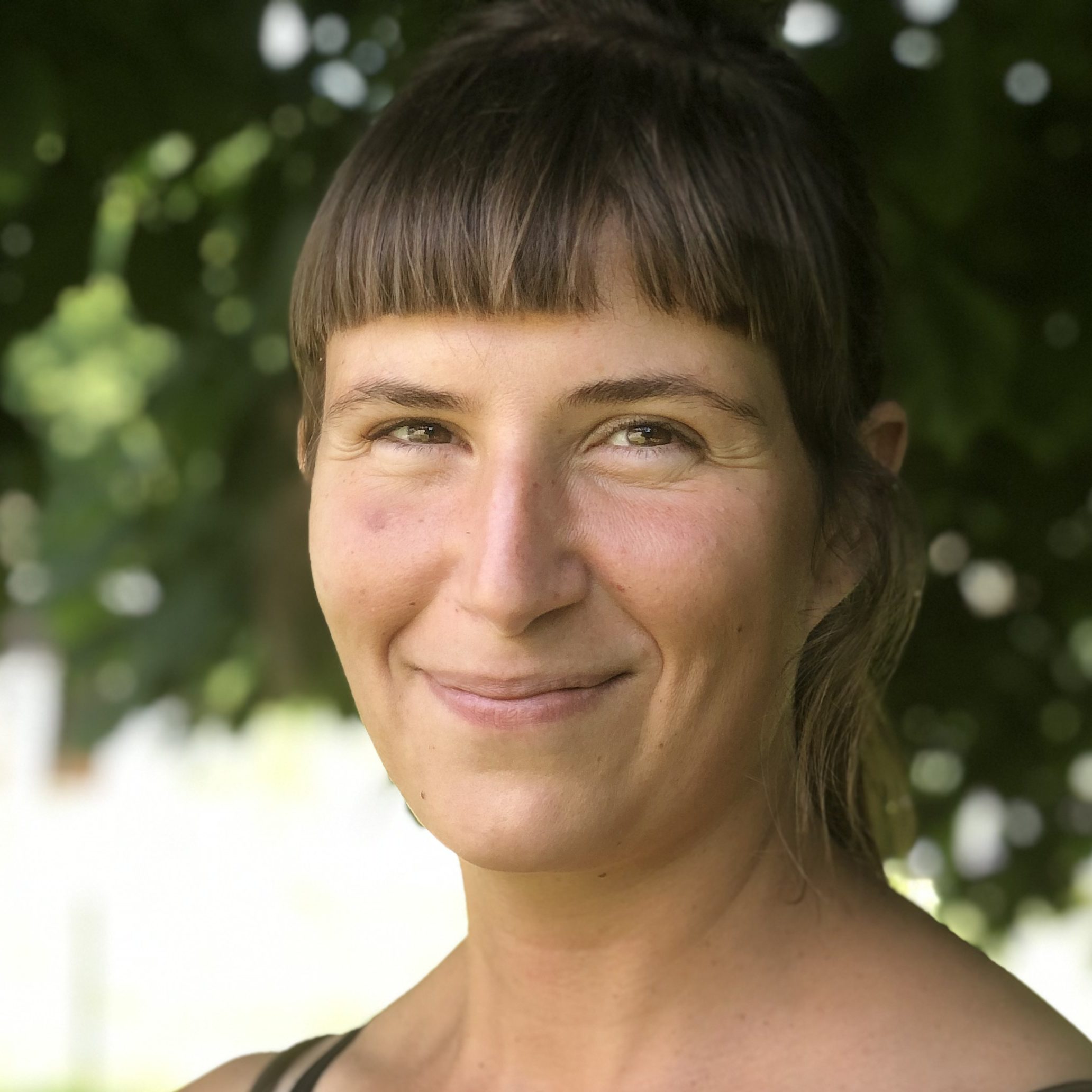 Céline Meurger